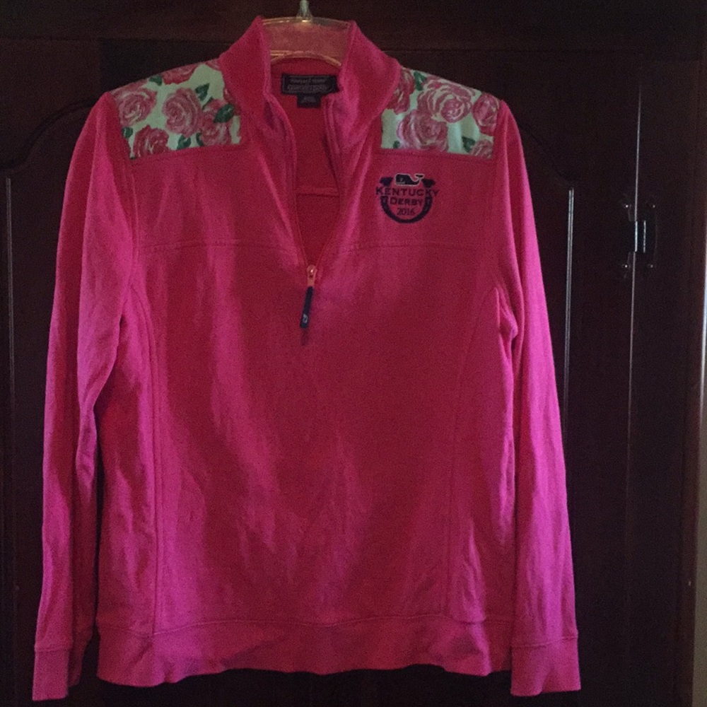 Vineyard Vines Shepherd Shirt